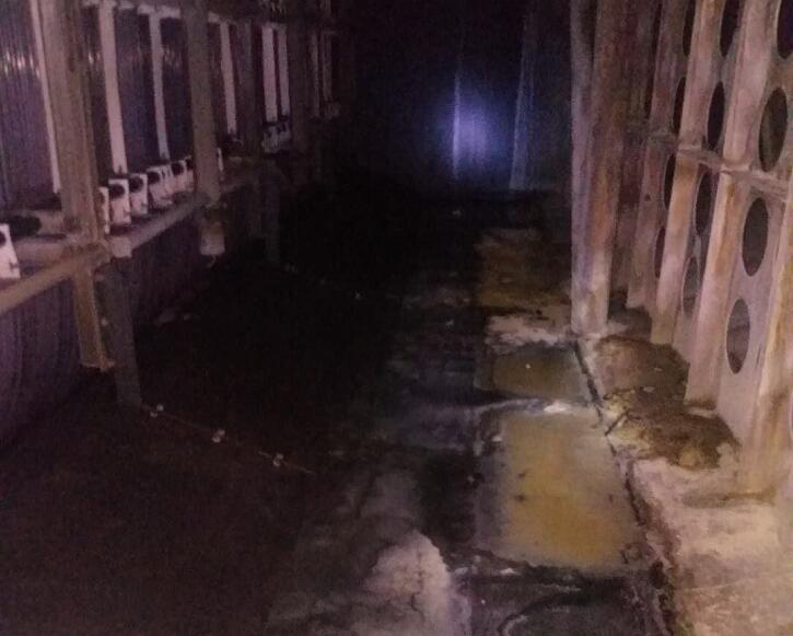 防滲澆注料廠家